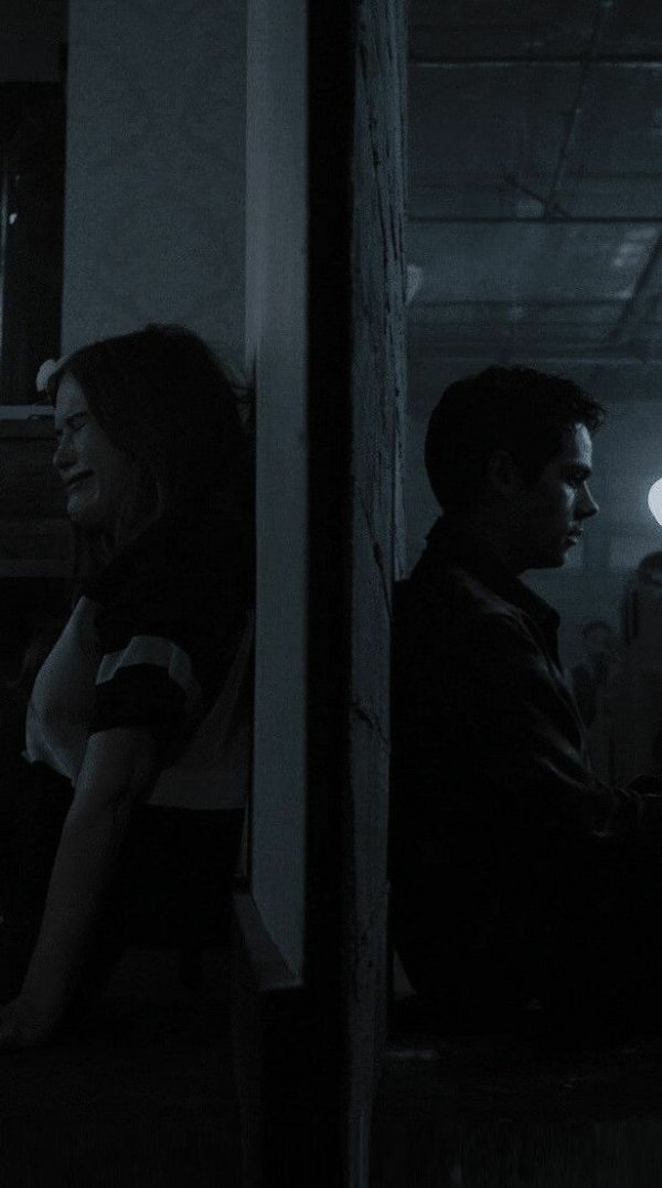 Deniz / TALEBE AŞKI ZOR / 20. BÖLÜM: HAYAL KIRIKLIĞIM (Sezon Finali)