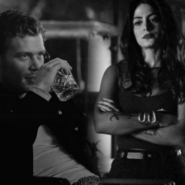 Deniz / KARIŞIK NUMARALAR/YARI TEXTING / 23. BÖLÜM: Şaşırt Beni