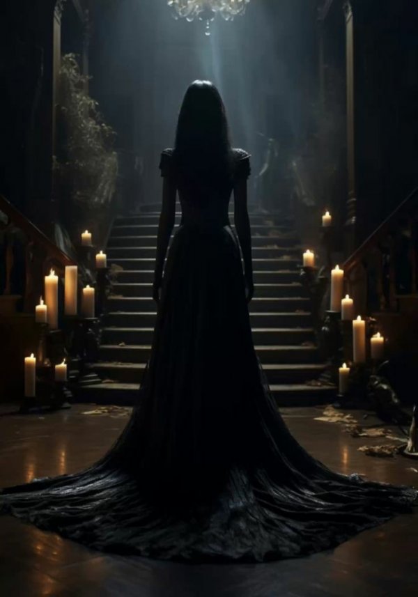 Deniz / GECENİN SAHİBI / 15. BÖLÜM