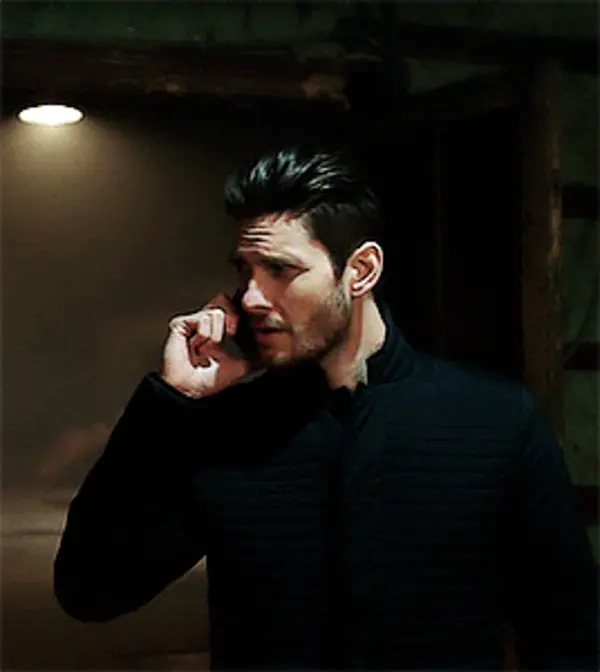 Deniz / KARIŞIK NUMARALAR/YARI TEXTING / 32. BÖLÜM: Durum Karışık