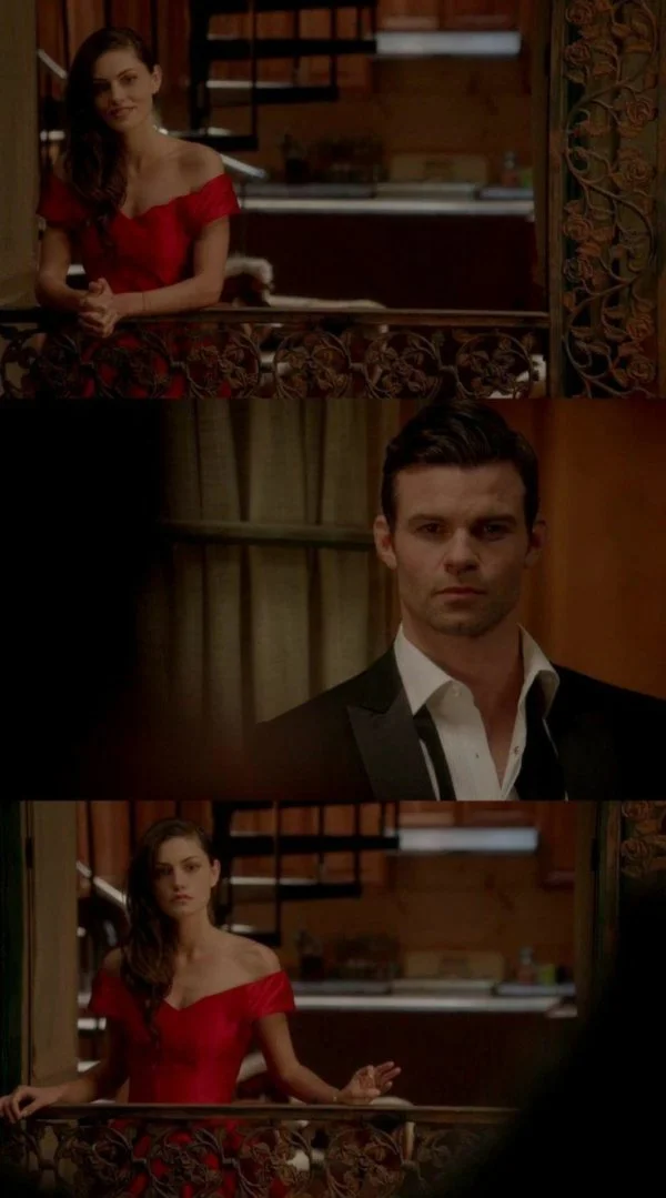 Deniz / TALEBE AŞKI ZOR / 22. BÖLÜM: YANLIŞ KİŞİ