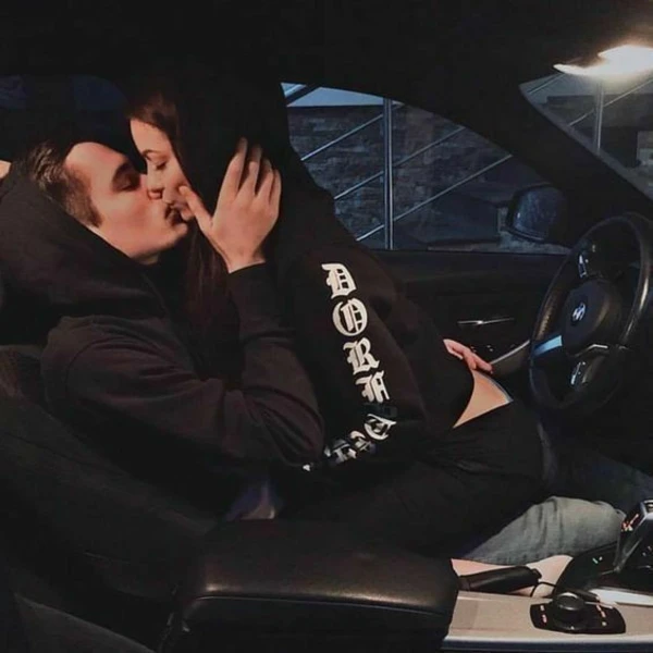 Deniz / TALEBE  AŞKI ZOR / 24. BÖLÜM: SUGAR DADDY