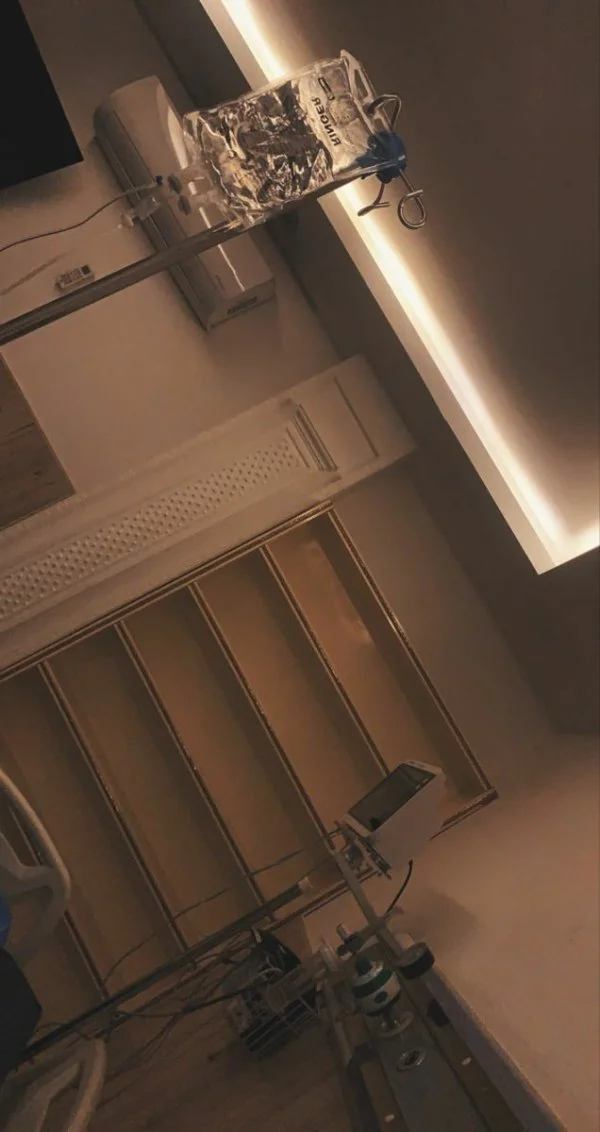 Deniz / TALEBE AŞKI ZOR / 25. BÖLÜM:YANLIŞ BİLİNEN GERÇEK