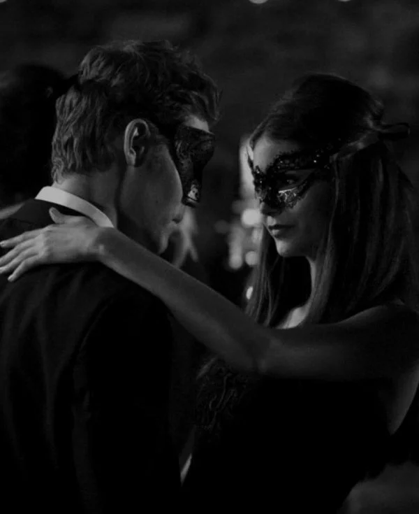 Deniz / KARIŞIK NUMARALAR/YARI TEXTING / 43. BÖLÜM: Umut Ve Hayal