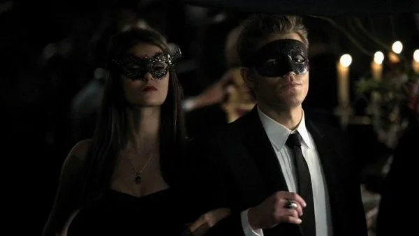 Deniz / KARIŞIK NUMARALAR/YARI TEXTING / 44. BÖLÜM: Ortak