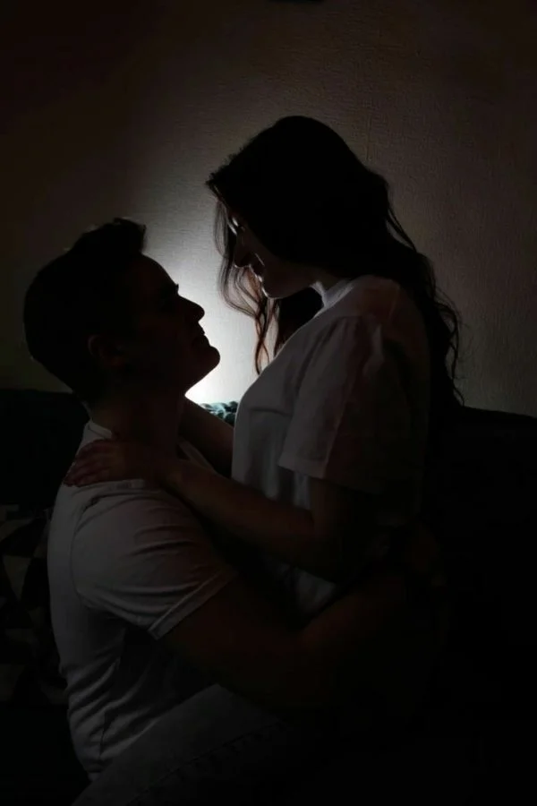 Deniz / TALEBE  AŞKI ZOR / 27. BÖLÜM: SEVGİLİM