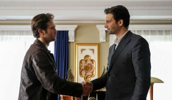 Deniz / TALEBE AŞKI ZOR / 28. BÖLÜM: KARAR KILINMIŞ PLAN