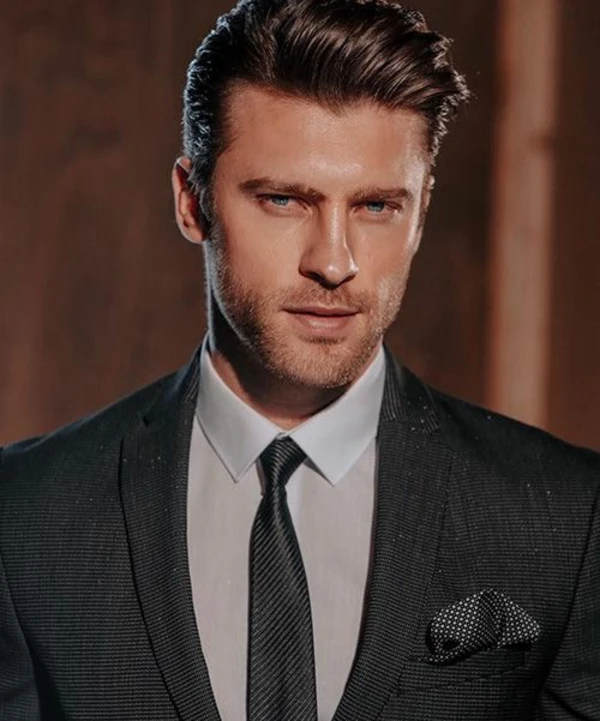 Deniz / TALEBE AŞKI ZOR / 29. BÖLÜM: ANLAŞMA