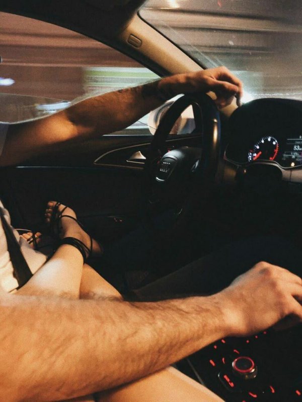 Deniz / KARIŞIK NUMARALAR/YARI TEXTING / 48. BÖLÜM: Yolculuk