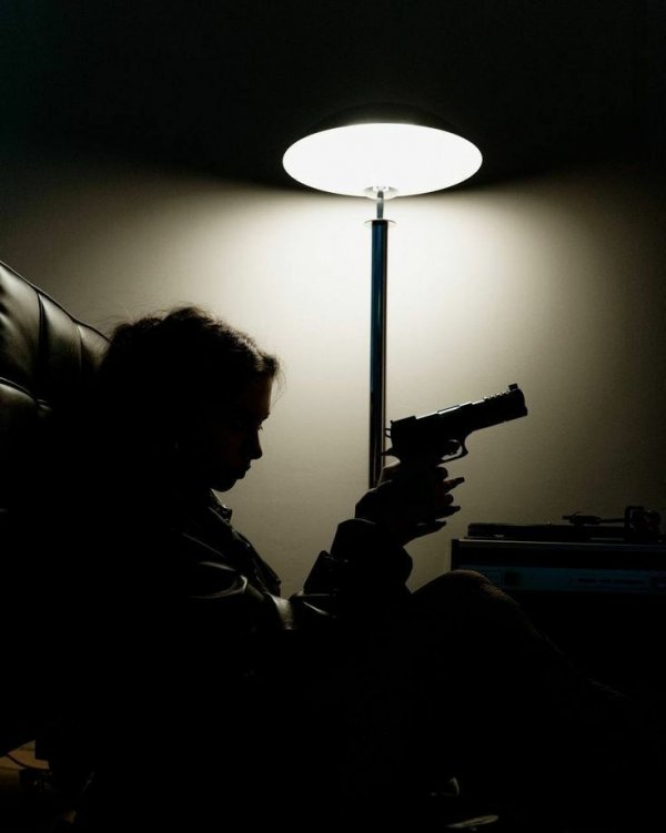 Deniz / TALEBE  AŞKI ZOR / 31. BÖLÜM:BİTTİ