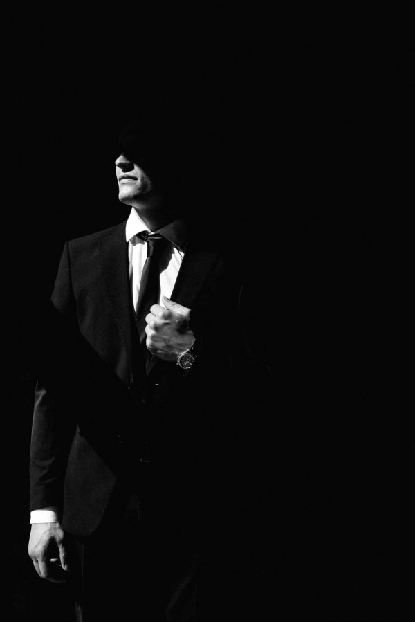 Deniz / TALEBE AŞKI ZOR / 35. BÖLÜM: HESAPLAŞMA