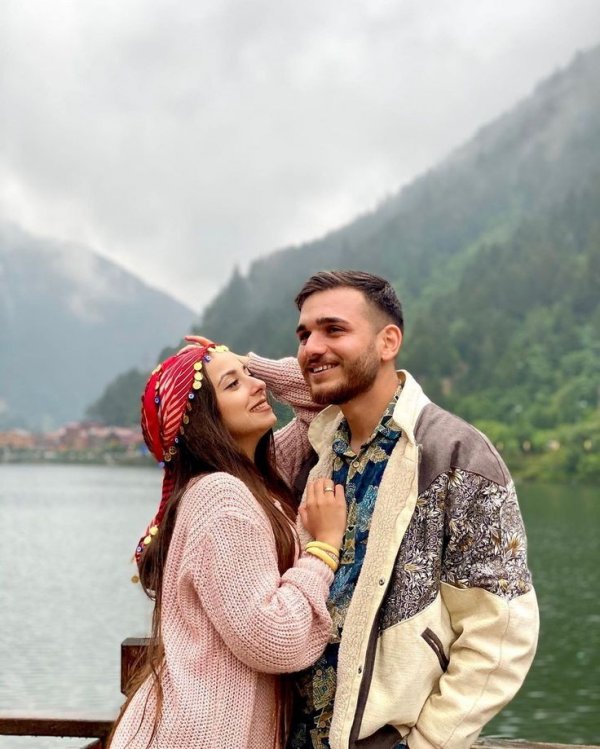 Deniz / TALEBE AŞKI ZOR / ARSLAN & MERCAN - ÖZEL BÖLÜM