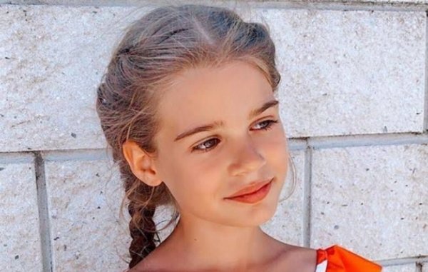 Elisa Türkoğlu / Herkesin Vardır Bir Hikayesi / (5. Bölüm)Kapanmayan İzler