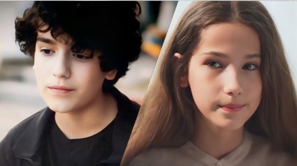 Elisa Türkoğlu / Herkesin Vardır Bir Hikayesi / (33.Bölüm ) Can kırıkları