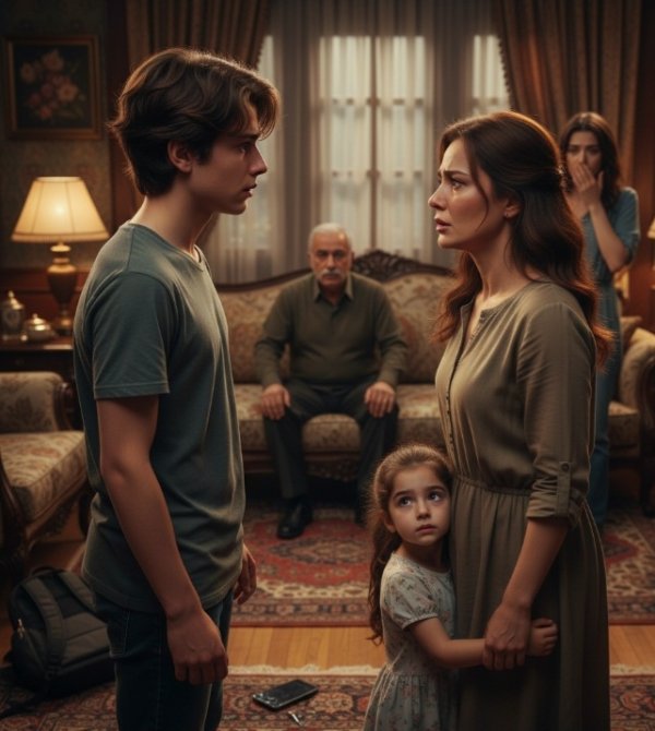 Elisa Türkoğlu / Herkesin Vardır Bir Hikayesi / (39.Bölüm)Gözyaşının iki katı ve saklı kalan gerçek