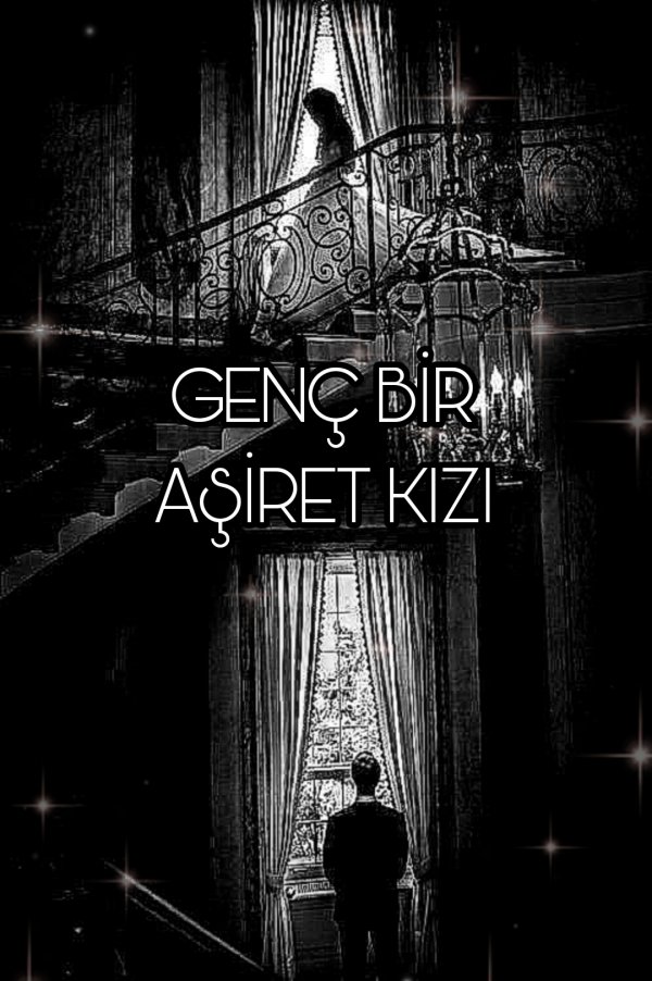Gizemli_1YAZAR / ALTIN KAFES / Kız İsteme