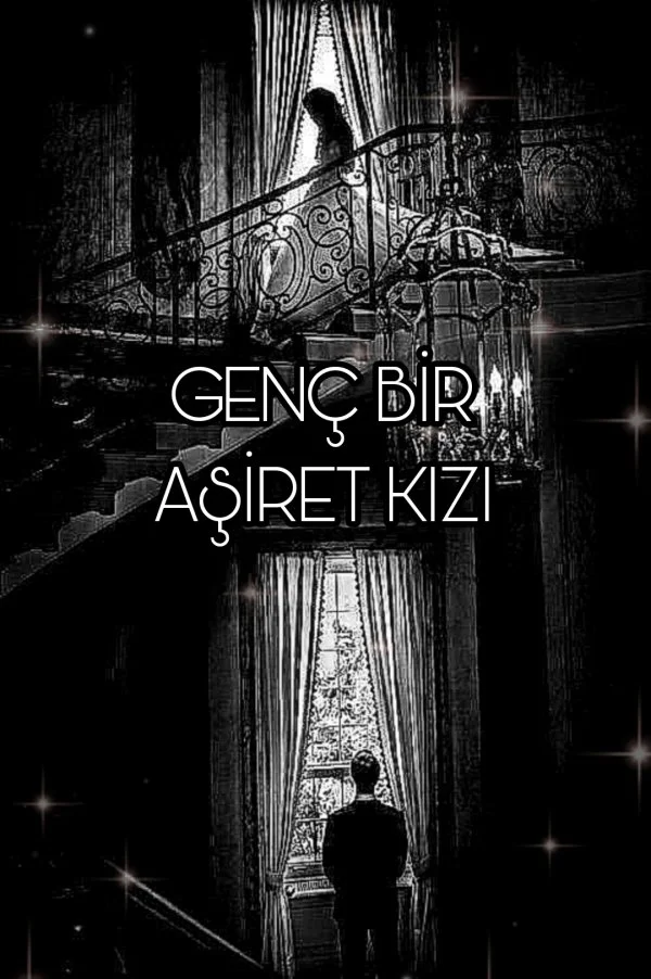 Gizemli_1YAZAR / ALTIN KAFES / DUYURU2