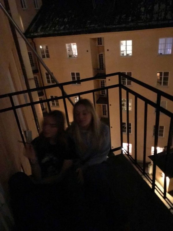 Serendipil / Yedi Hayat: Döngü / Bölüm 3: Görüntüler