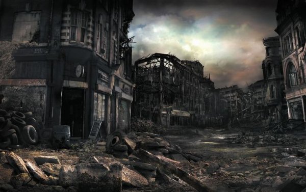 Serendipil / Yedi Hayat: Döngü / Bölüm 4: Hastane