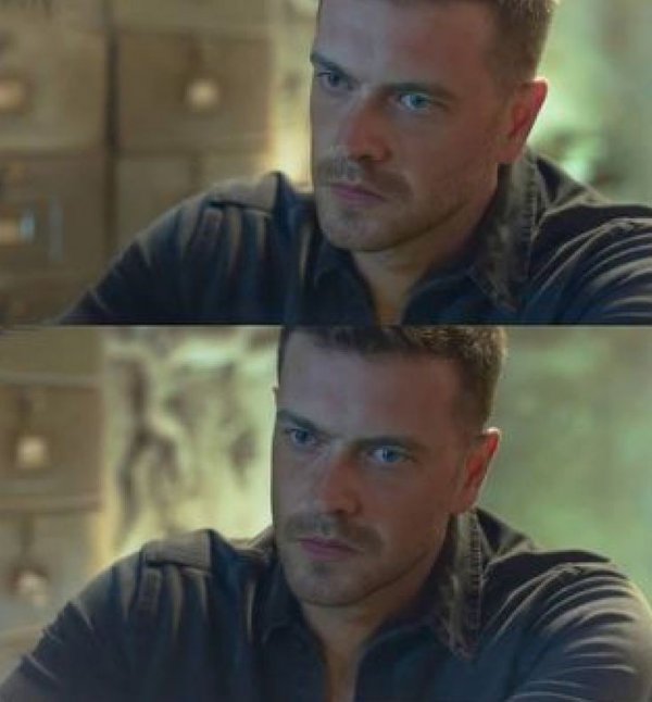 Arzu Güleç / Bordo Tabutçu / 33. Bölüm