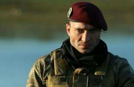 Arzu Güleç / Bordo Tabutçu / 40. Bölüm