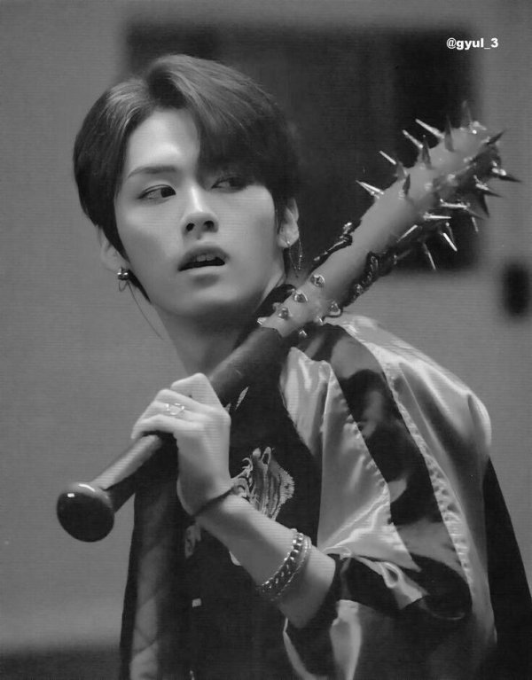 Nazlı Su Yıldız / Minik Suçlum/Minsung / Başlangıç