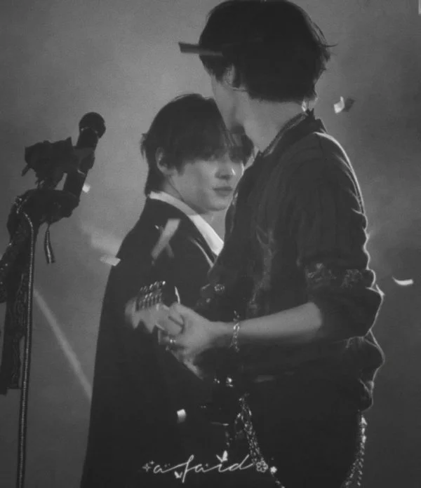 Nazlı Su Yıldız / Minik Suçlum/Minsung / Parti