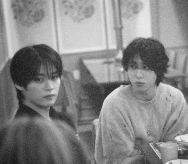 Nazlı Su Yıldız / Minik Suçlum/Minsung / Tekrar Karşılaştık