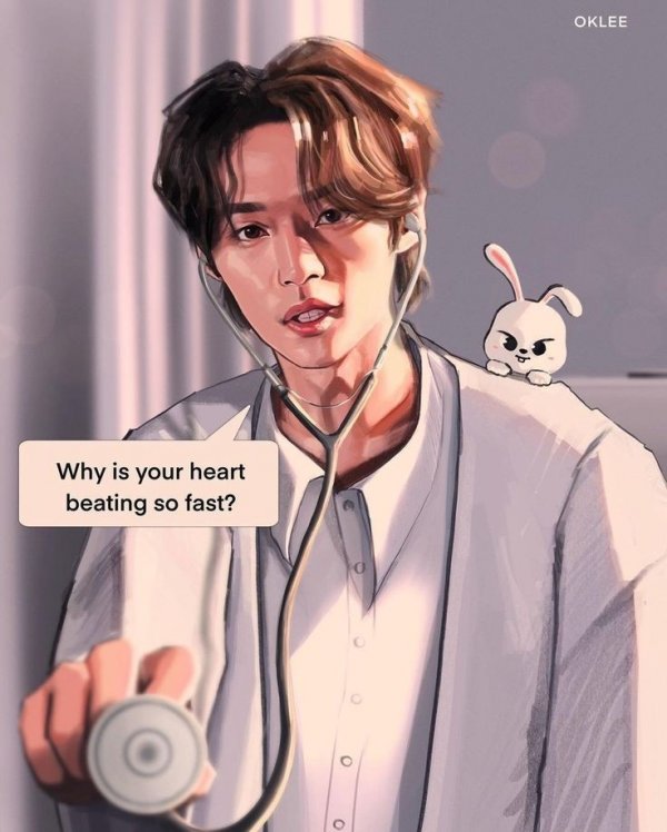 Nazlı Su Yıldız / Minik Suçlum/Minsung / Minik Bir Sorun