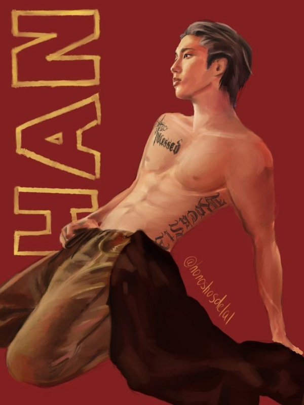 Nazlı Su Yıldız / Minik Suçlum/Minsung / Minik Bir Sorun 2