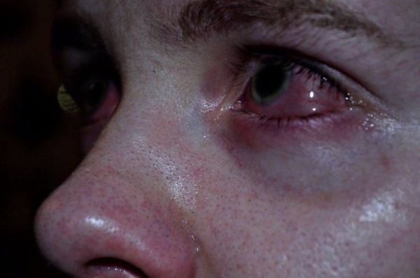 Jasmin Memmedli / Mafyanın küçük siçanı / Savaş