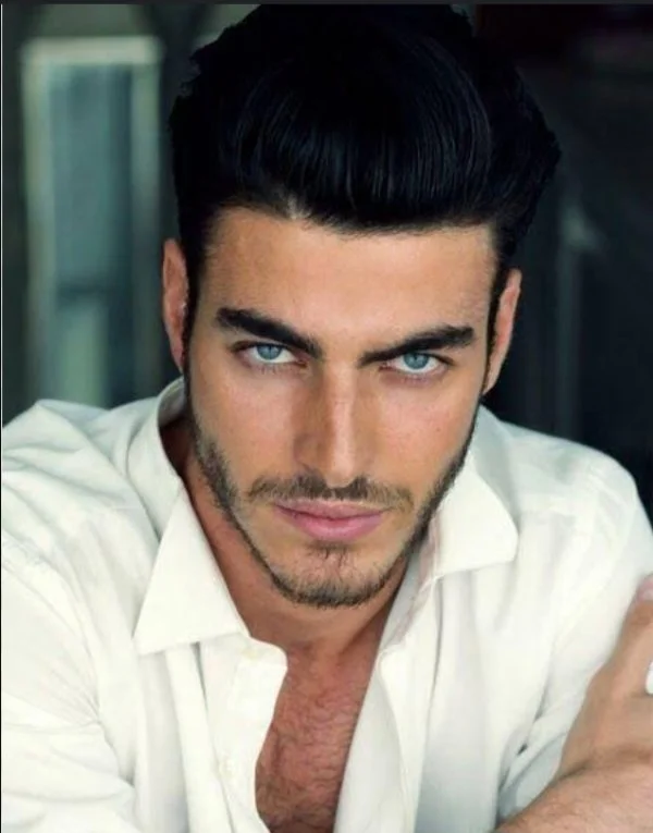 Belinay ataş / Mühür / 3🐺