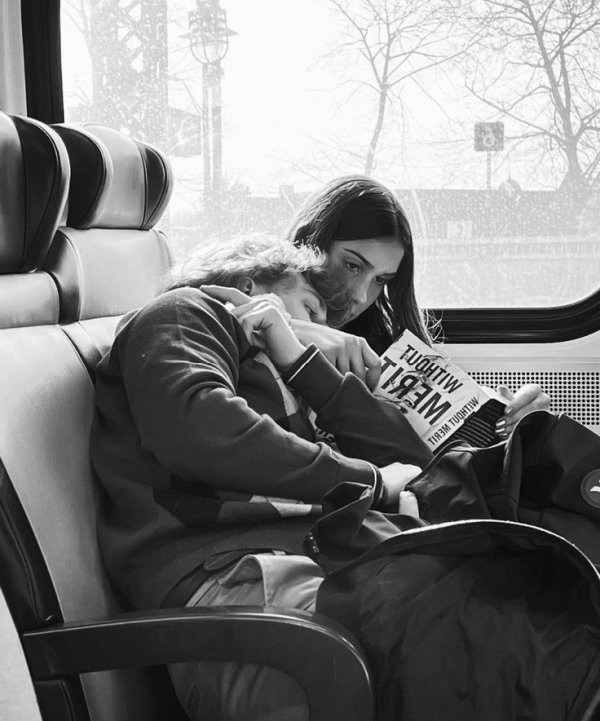 Seher Meriç / Si̇yah Perçem / 39. Bölüm