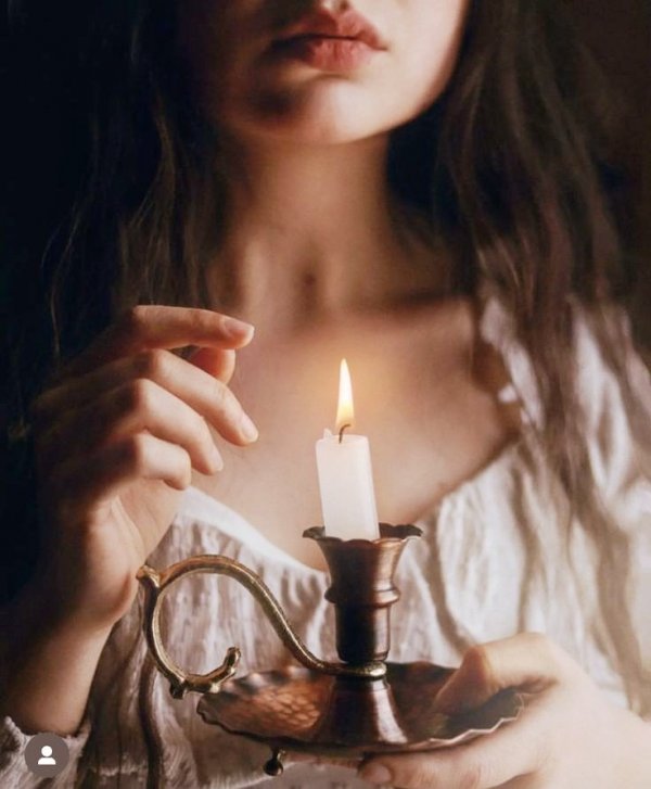 Seher Meriç / Çöl Sarayı Prensesi / 1. Bölüm