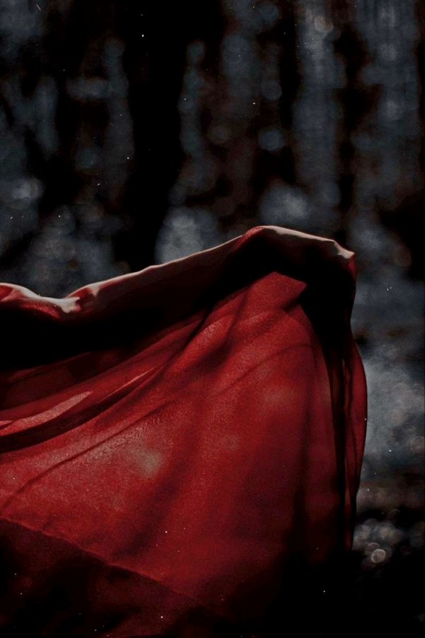 Seher Meriç / Çöl Sarayı Prensesi / 3. Bölüm