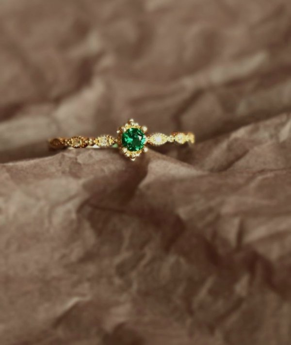 Seher Meriç / Çöl Sarayı Prensesi / 4. Bölüm