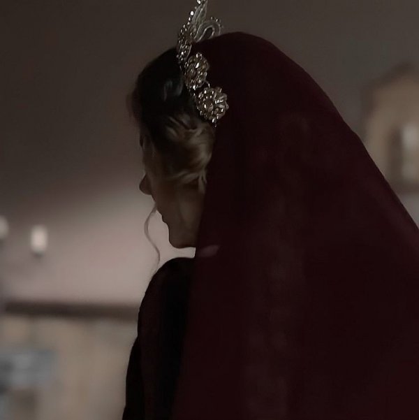 Seher Meriç / Çöl Sarayı Prensesi / 5. Bölüm