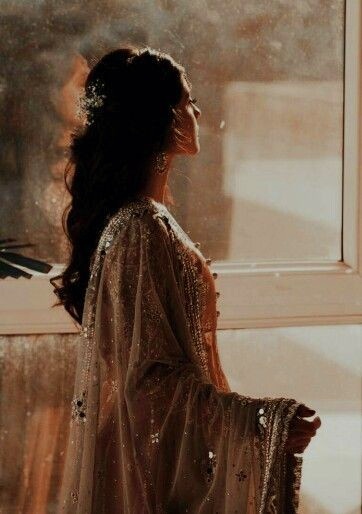 Seher Meriç / Çöl Sarayı Prensesi / 7. Bölüm