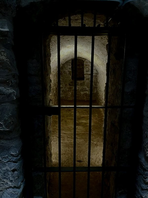 Seher Meriç / Çöl Sarayı Prensesi / 14.Bölüm