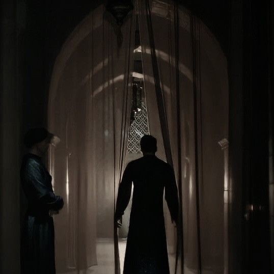 Seher Meriç / Çöl Sarayı Prensesi / 15. Bölüm