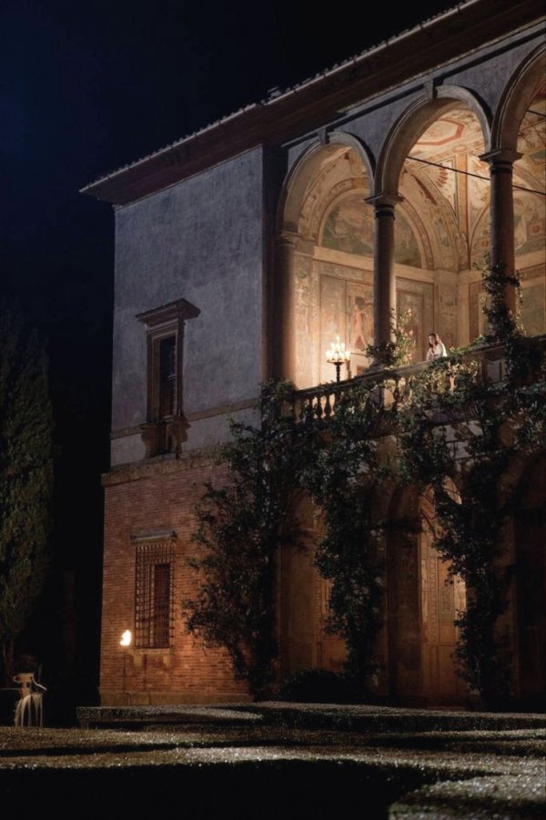 Seher Meriç / Çöl Sarayı Prensesi / 24. Bölüm