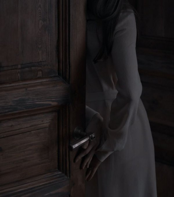 Seher Meriç / Çöl Sarayı Prensesi / 29. Bölüm