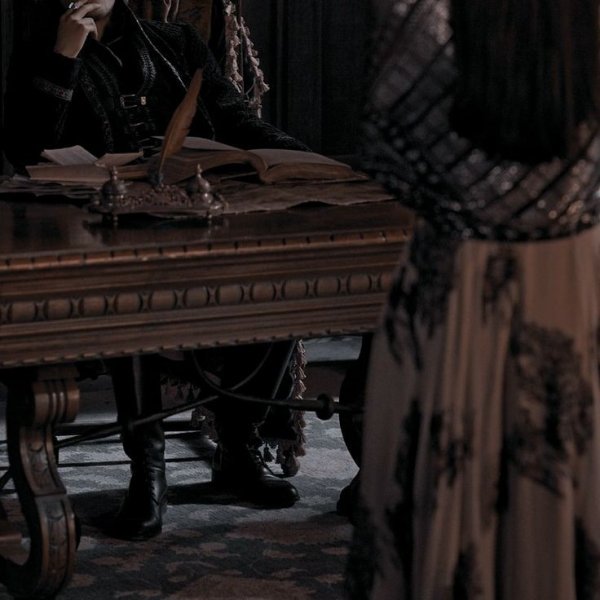 Seher Meriç / Çöl Sarayı Prensesi / 32. Bölüm