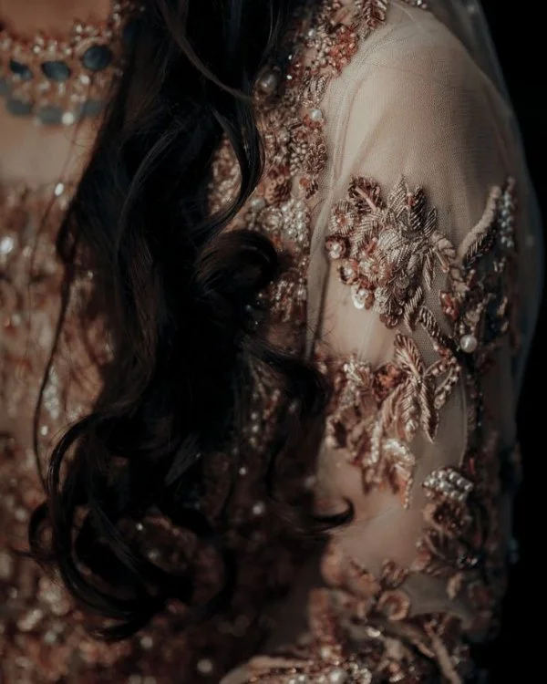 Seher Meriç / Çöl Sarayı Prensesi / 34. Bölüm