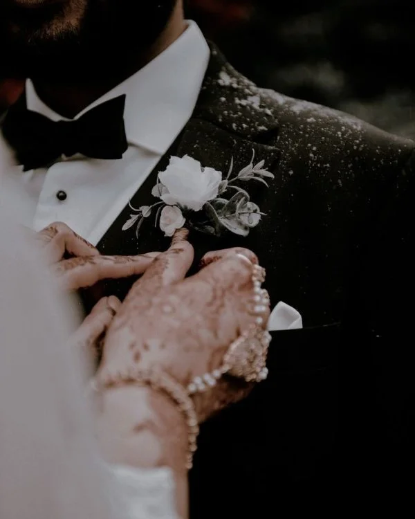 Seher Meriç / Çöl Sarayı Prensesi / 35. Bölüm