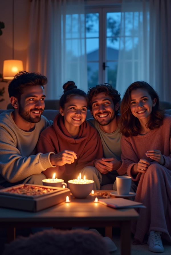 Sude Kayhan / Karşılaşma Cephesi / 45- Huzurun Yolu: Birlikte Olmak