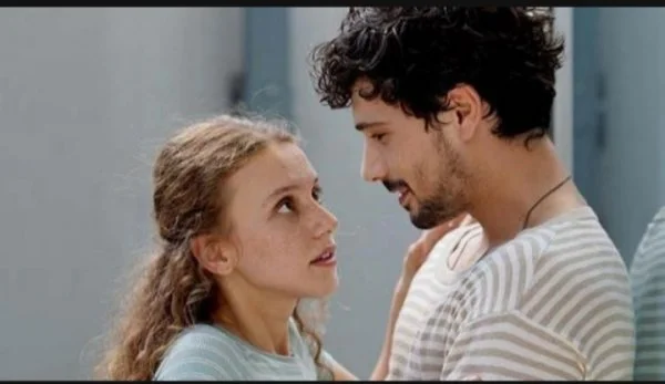 Nur / Ağa'nın Rüyası / 1. Bölüm (Ağa'nın Rüyası)