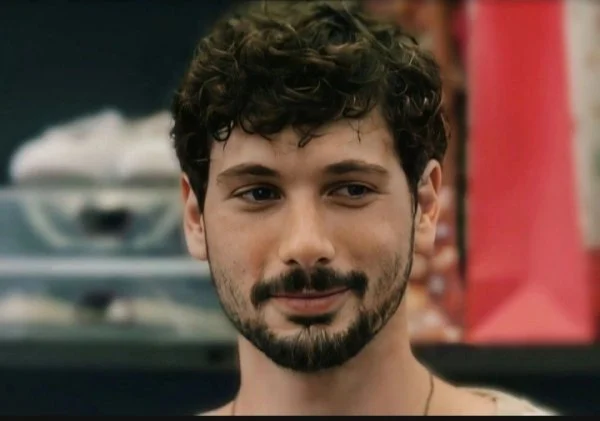 Nur / Ağa'nın Rüyası / 3. Bölüm (Bedihi aşireti)