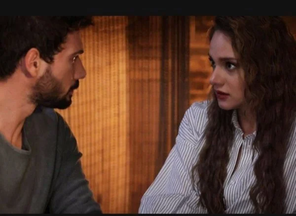 Nur / Ağa'nın Rüyası / 4. Bölüm (Şanlıurfa)