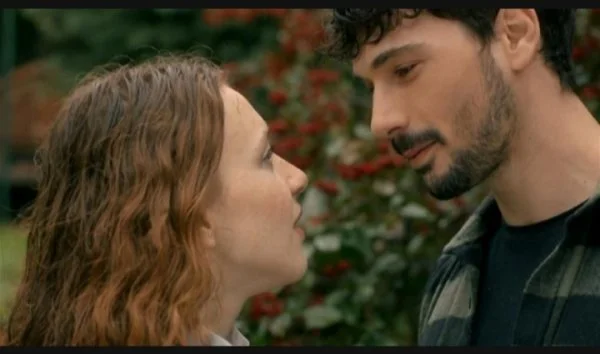 Nur / Ağa'nın Rüyası / 5. Bölüm (Son bakış)